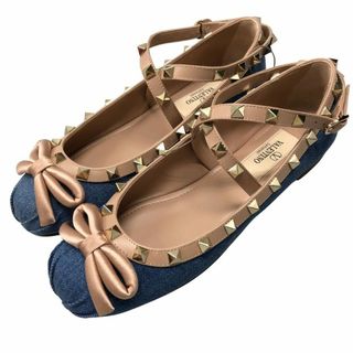 VALENTINO(バレエシューズ)のフリマアイテム一覧 VALENTINO(バレエシューズ)のフリマアイテム一覧