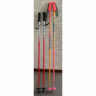 ライフリンク LIFE-LINK VARIANT CARBON FIBER スキー ストック ライフリンク LIFE-LINK VARIANT CARBON FIBER スキー ストック