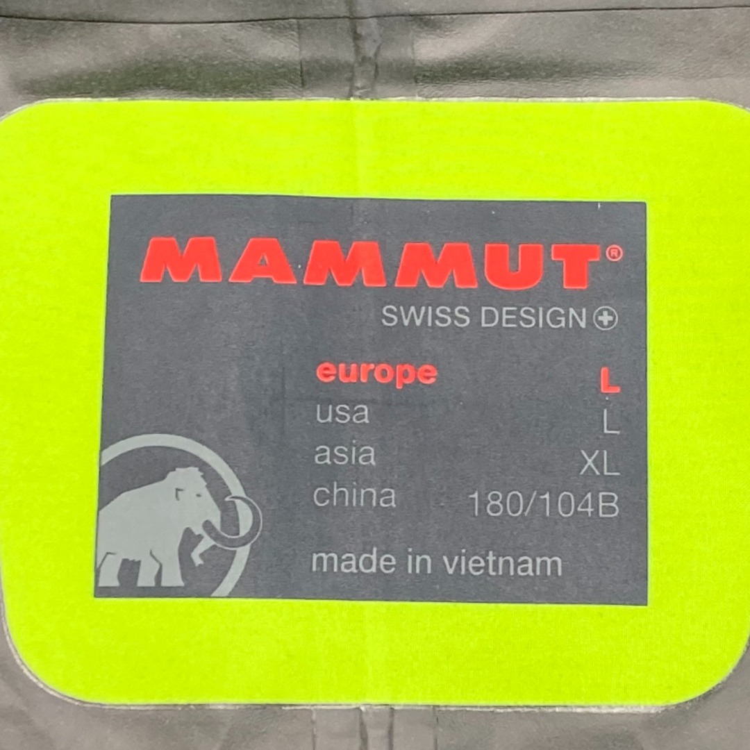 MAMMUT マムート マイクロレイヤージャケット 310717MG グリーン MAMMUT マムート マイクロレイヤージャケット 310717MG グリーン