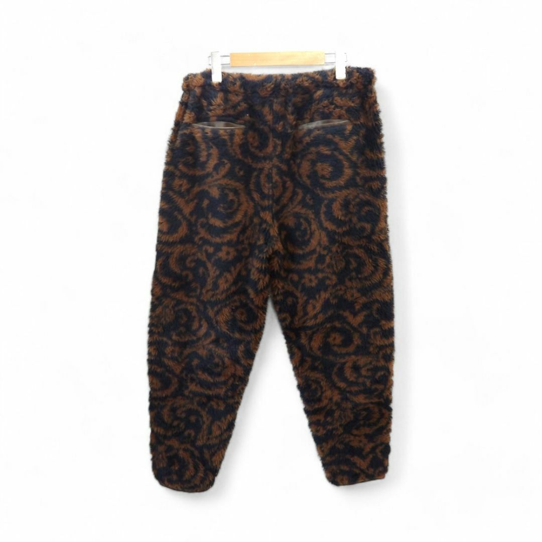 SASQUATCHfabrix. - SASQUATCH fabrix 21aw JACQUARD BOA PANTS SASQUATCHfabrix. - SASQUATCH fabrix 21aw JACQUARD BOA PANTS
