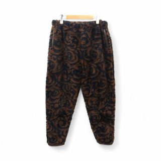 SASQUATCHfabrix. - SASQUATCH fabrix 21aw JACQUARD BOA PANTS SASQUATCHfabrix. - SASQUATCH fabrix 21aw JACQUARD BOA PANTS