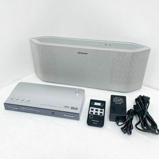 PIONEER - 希少 同番 Pioneer スピーカー S-55TSD 2本 ペアの PIONEER - 希少 同番 Pioneer スピーカー S-55TSD 2本 ペアの