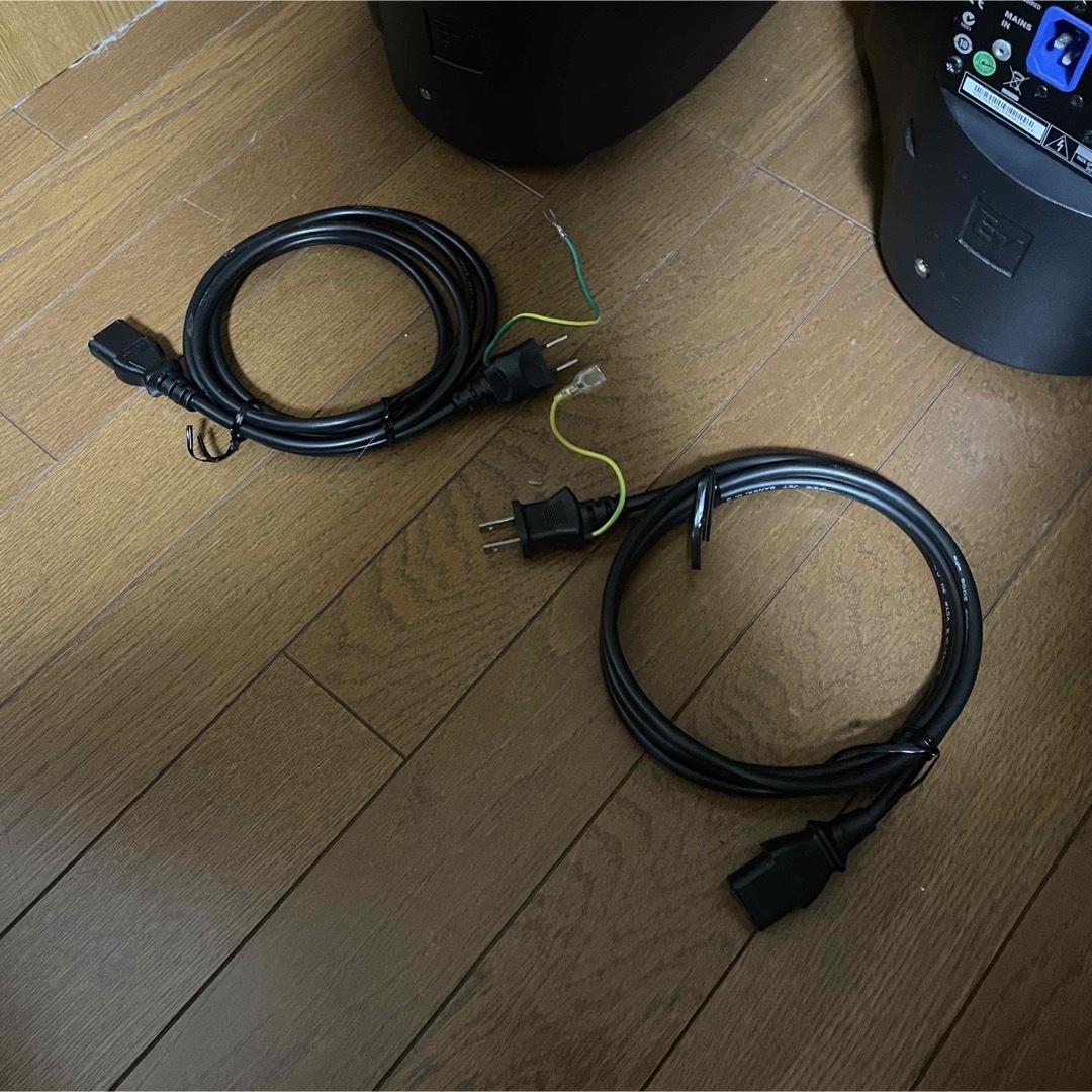 Electro-Voice - 【美品】エレクトロボイス ZXA1-90 EV パワード Electro-Voice - 【美品】エレクトロボイス ZXA1-90 EV パワード