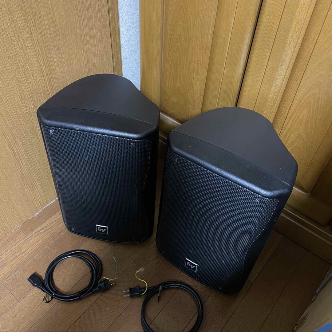 Electro-Voice - 【美品】エレクトロボイス ZXA1-90 EV パワード Electro-Voice - 【美品】エレクトロボイス ZXA1-90 EV パワード