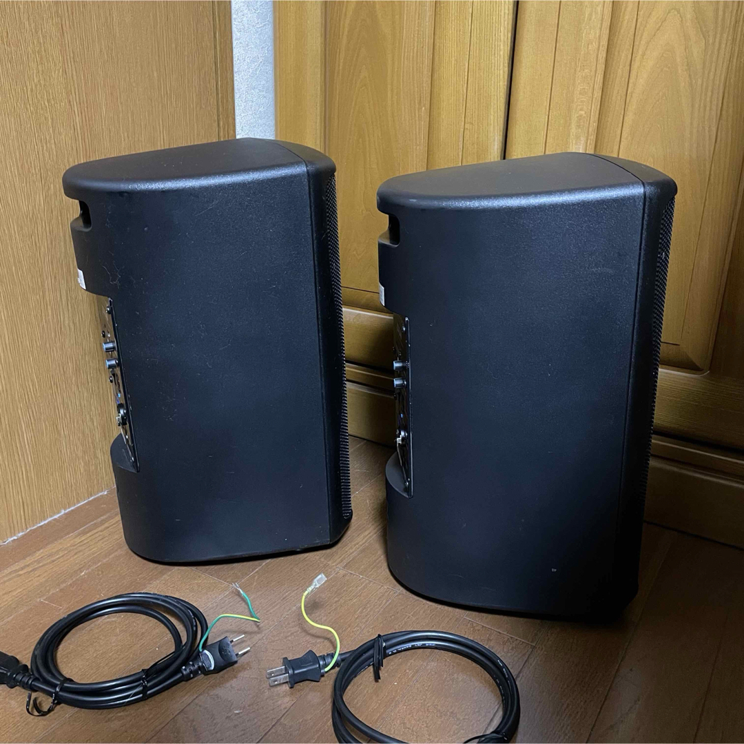 Electro-Voice - 【美品】エレクトロボイス ZXA1-90 EV パワード Electro-Voice - 【美品】エレクトロボイス ZXA1-90 EV パワード