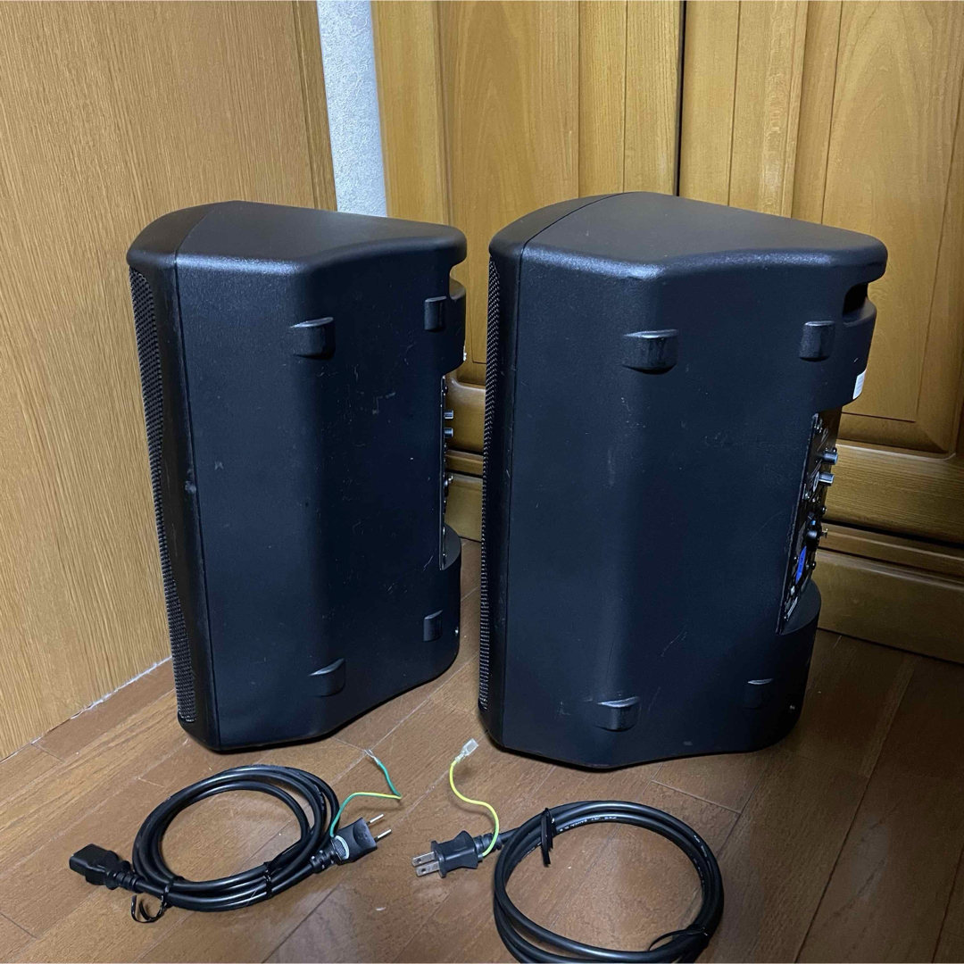 Electro-Voice - 【美品】エレクトロボイス ZXA1-90 EV パワード Electro-Voice - 【美品】エレクトロボイス ZXA1-90 EV パワード