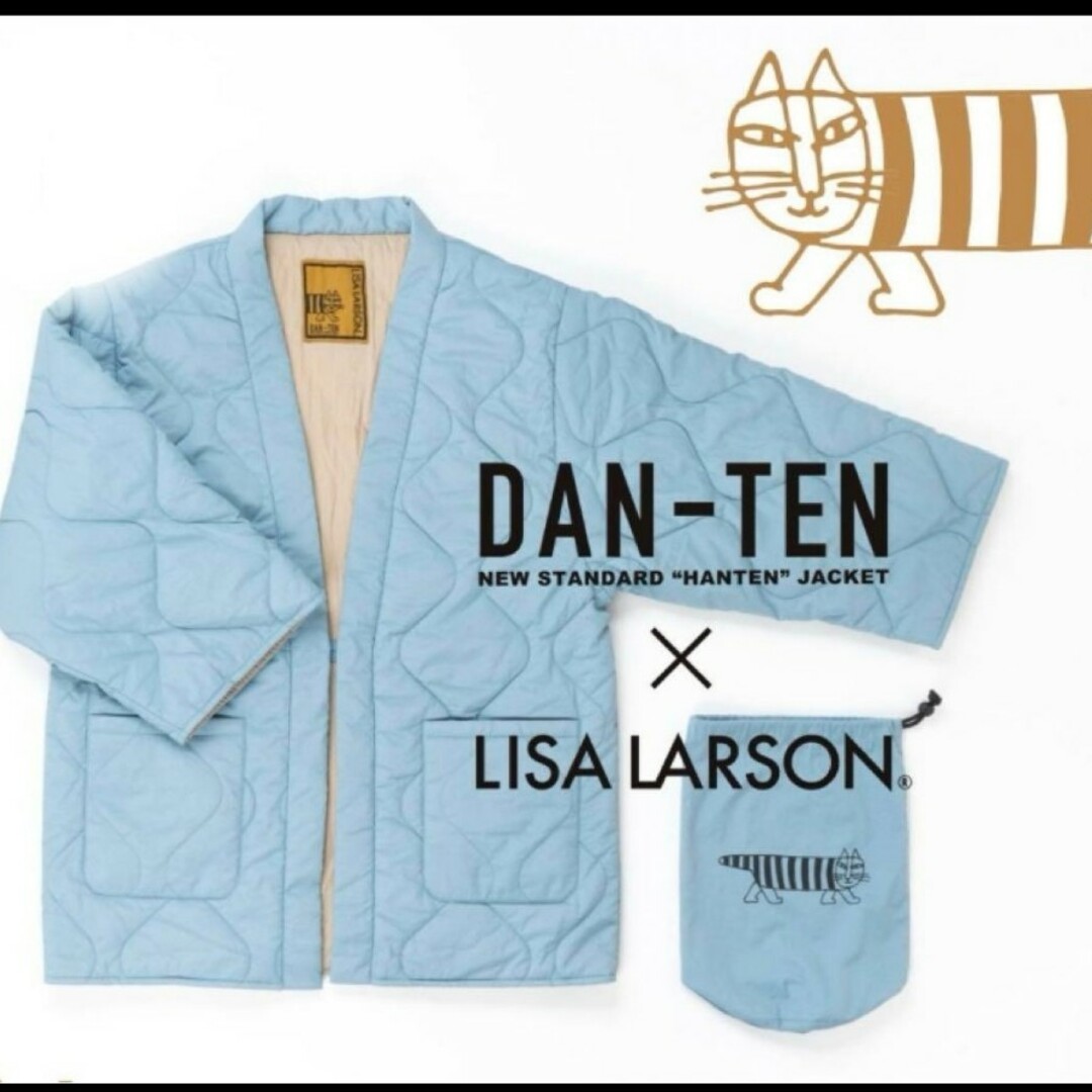 Lisa Larson - 【未使用】リサラーソン ダンテン (マイキー)の Lisa Larson - 【未使用】リサラーソン ダンテン (マイキー)の