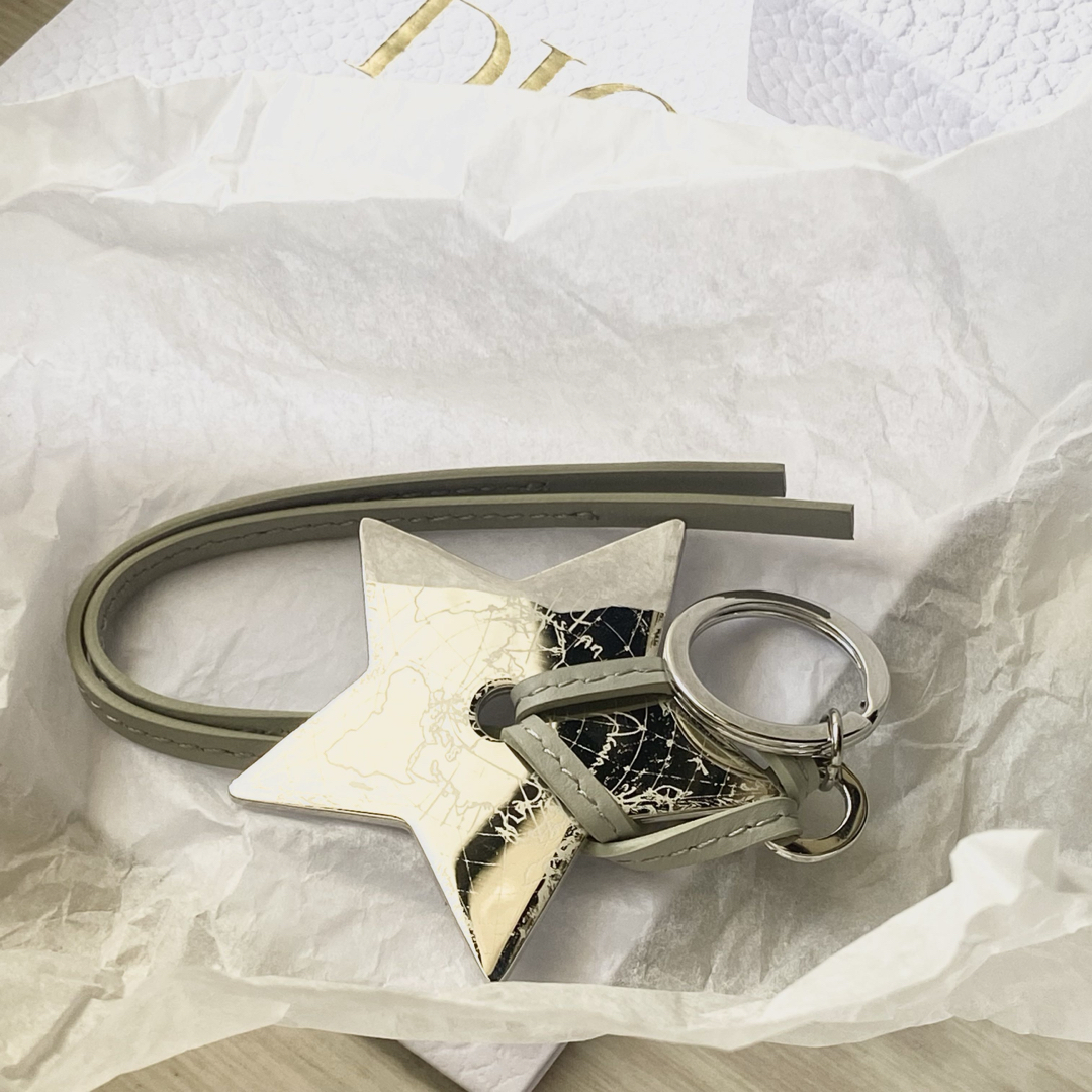 Christian Dior - 新品未使用 箱付き Dior ディオール Christian Dior - 新品未使用 箱付き Dior ディオール
