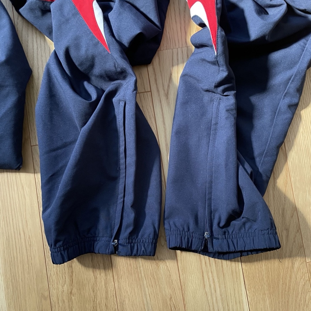 UMBRO - UMBRO ENGLAND代表 セットアップ L XL アンブロの通販 UMBRO - UMBRO ENGLAND代表 セットアップ L XL アンブロの通販