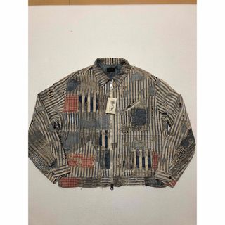 KAPITAL(Gジャン/デニムジャケット)のフリマアイテム一覧 KAPITAL(Gジャン/デニムジャケット)のフリマアイテム一覧