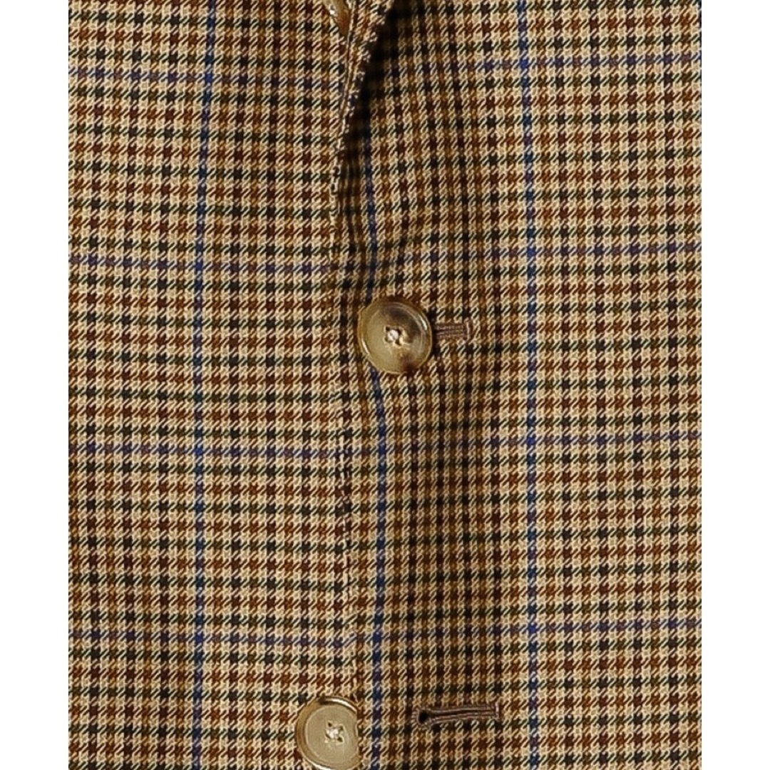Caruso カルーゾジャケット 48サイズ Caruso カルーゾジャケット 48サイズ