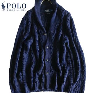 POLO RALPH LAUREN(カーディガン)のフリマアイテム一覧 POLO RALPH LAUREN(カーディガン)のフリマアイテム一覧