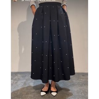 TSURU by Mariko Oikawa(ロングスカート)のフリマアイテム一覧 TSURU by Mariko Oikawa(ロングスカート)のフリマアイテム一覧