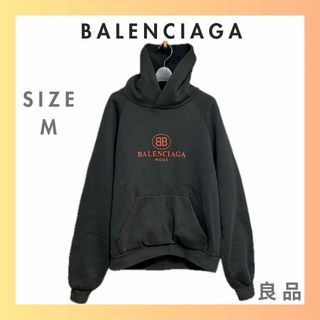 BALENCIAGA(パーカー)のフリマアイテム一覧 BALENCIAGA(パーカー)のフリマアイテム一覧