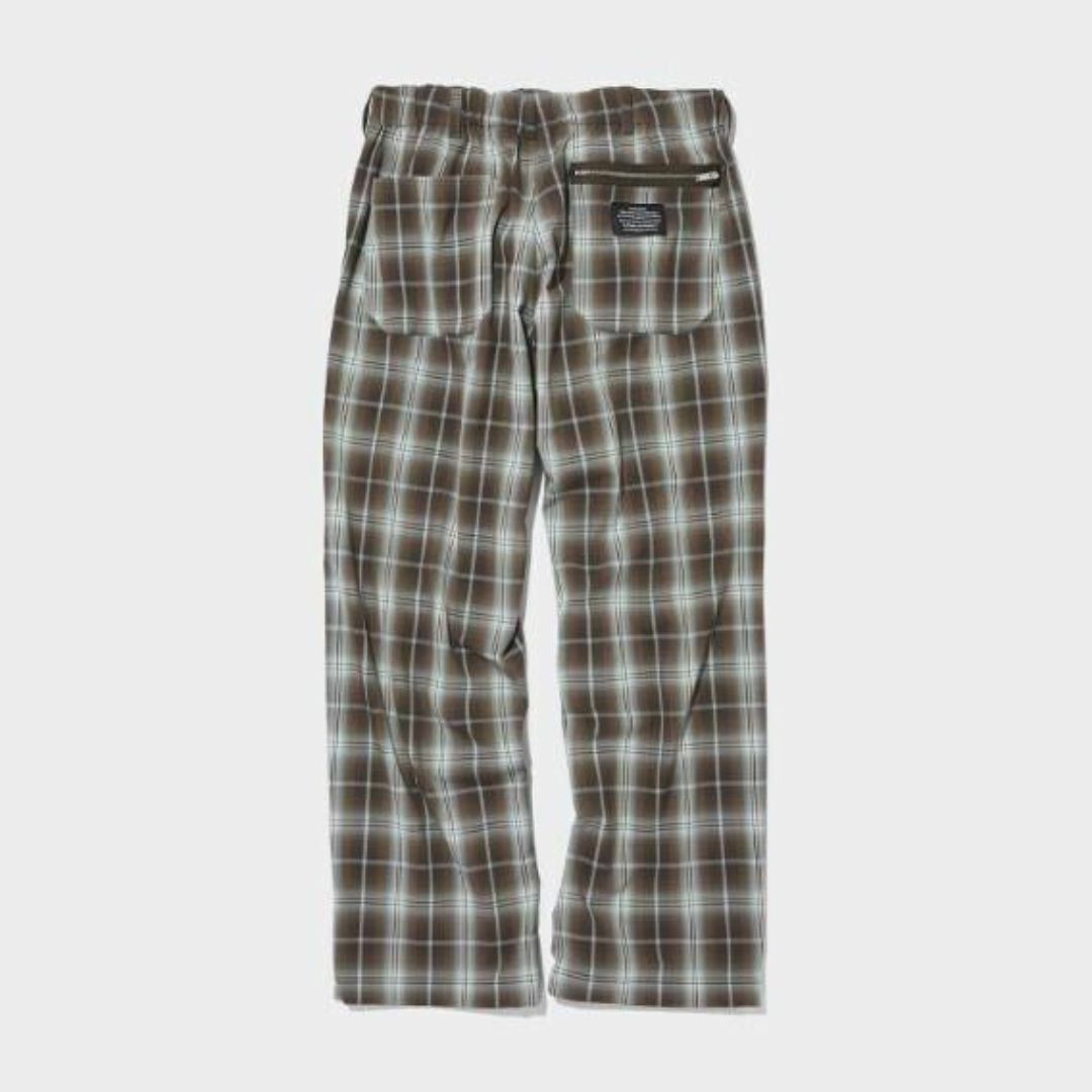 UNDERCOVER - 新品未使用タグ付き gu×undercover ジップポケット UNDERCOVER - 新品未使用タグ付き gu×undercover ジップポケット