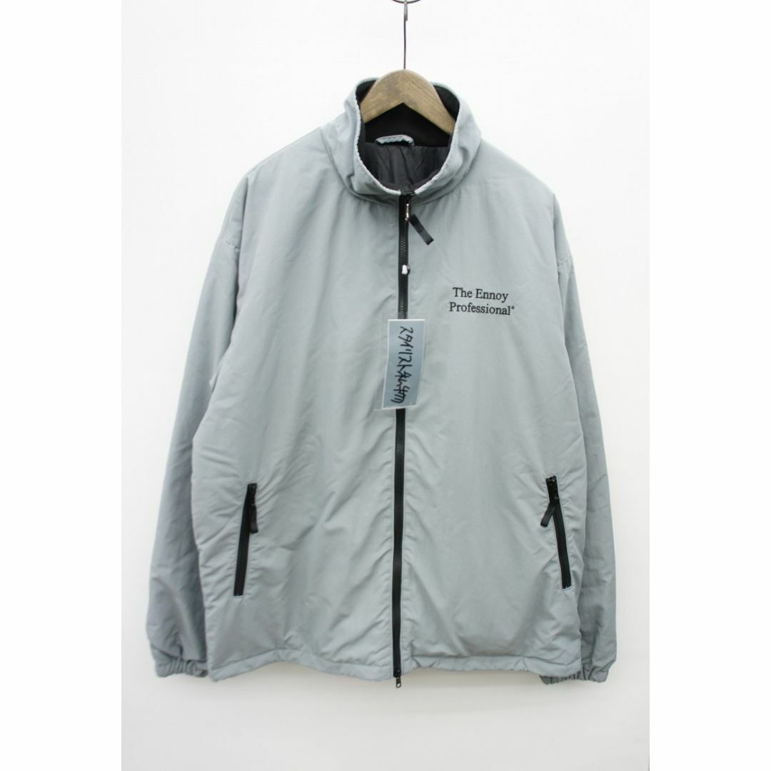 美品23AW ennoy エンノイ スタイリスト私物 ジャケット225O△の 美品23AW ennoy エンノイ スタイリスト私物 ジャケット225O△の