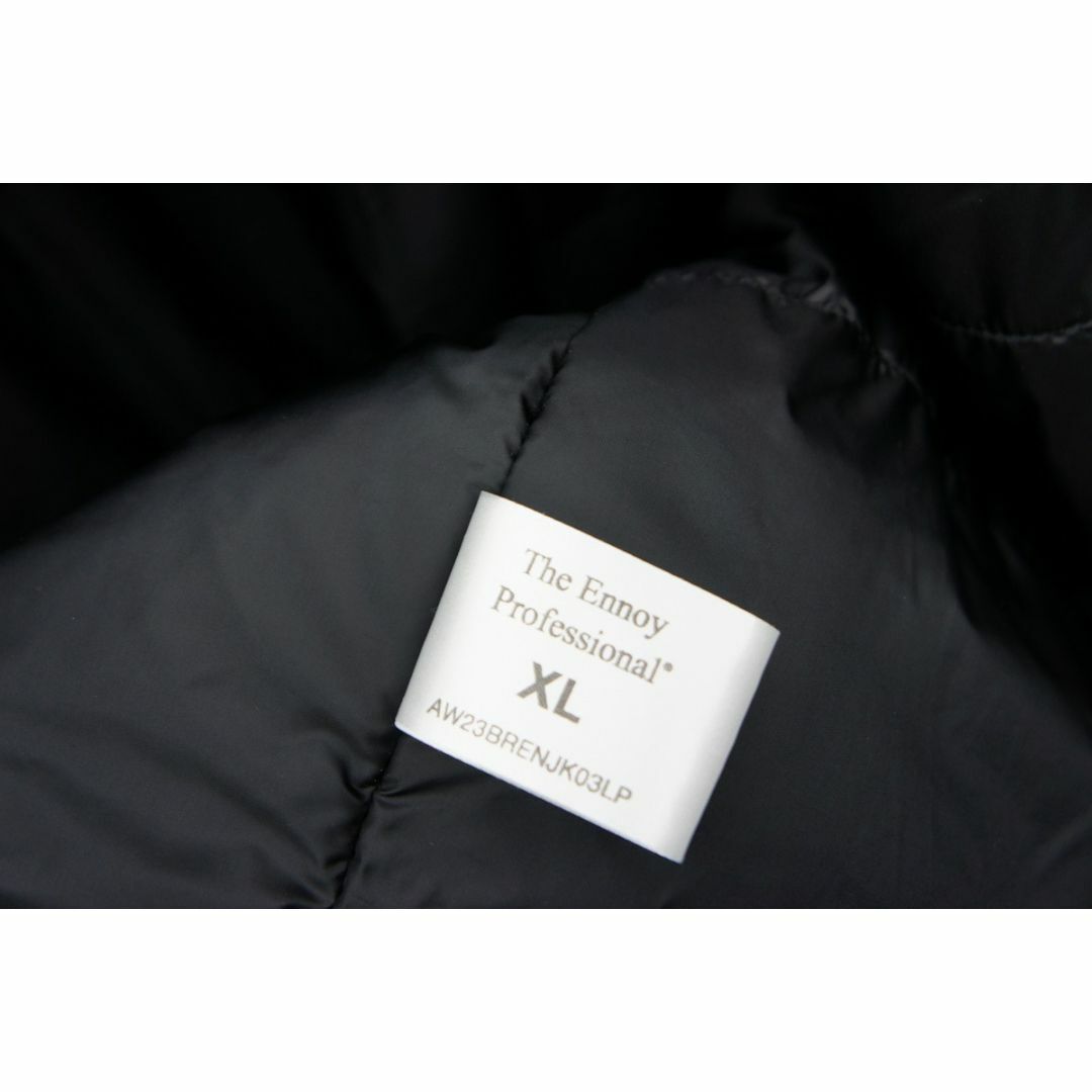 美品23AW ennoy エンノイ スタイリスト私物 ジャケット225O△の 美品23AW ennoy エンノイ スタイリスト私物 ジャケット225O△の