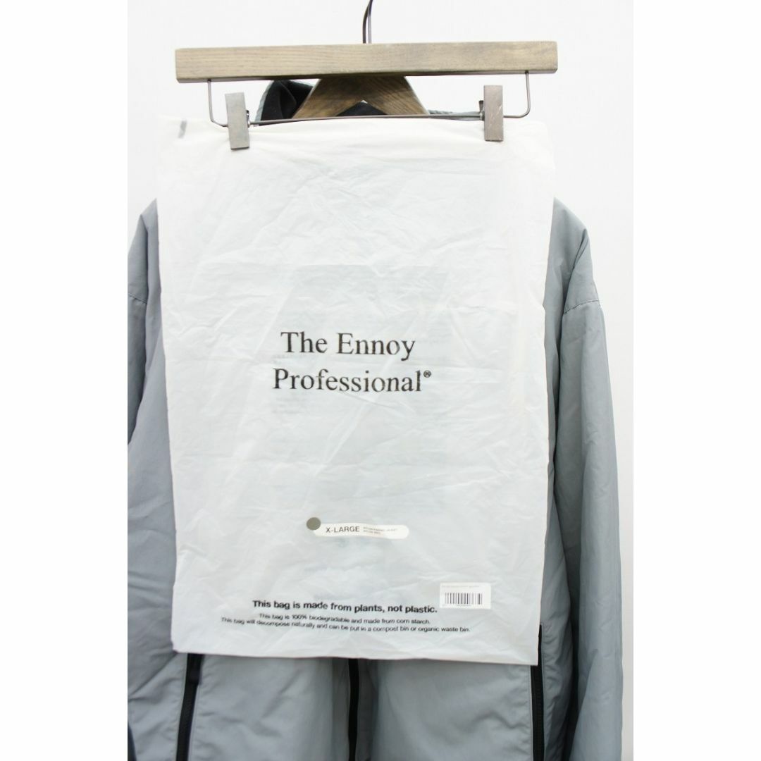 美品23AW ennoy エンノイ スタイリスト私物 ジャケット225O△の 美品23AW ennoy エンノイ スタイリスト私物 ジャケット225O△の