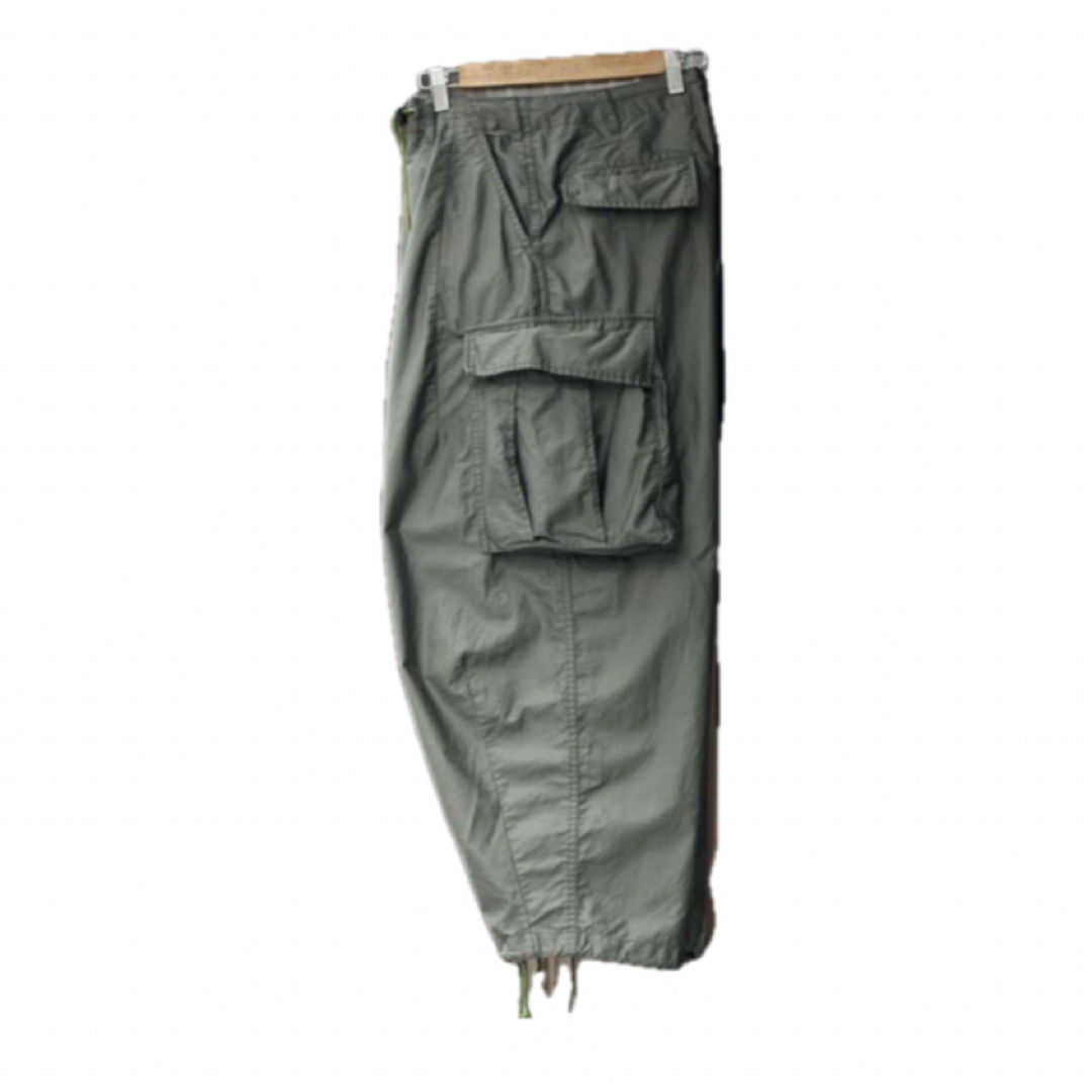 Needles - ニードルズ H.D.PANTS ヒザデルパンツ カーゴパンツ オリーブドラブXLの通販 by セレクトショップ SOFA KING NICE|ニードルスならラクマ Needles - ニードルズ H.D.PANTS ヒザデルパンツ カーゴパンツ オリーブドラブXLの通販 by セレクトショップ SOFA KING NICE|ニードルスならラクマ