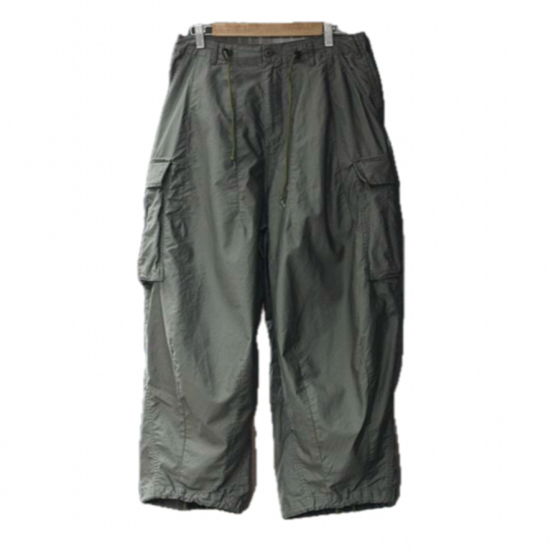 Needles - ニードルズ H.D.PANTS ヒザデルパンツ カーゴパンツ Needles - ニードルズ H.D.PANTS ヒザデルパンツ カーゴパンツ