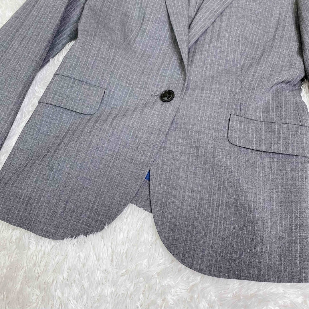 ORIHICA - 美品✨ オリヒカ ライム パンツ スーツ セットアップ ORIHICA - 美品✨ オリヒカ ライム パンツ スーツ セットアップ