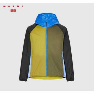 MARNI(ナイロンジャケット)のフリマアイテム一覧 MARNI(ナイロンジャケット)のフリマアイテム一覧