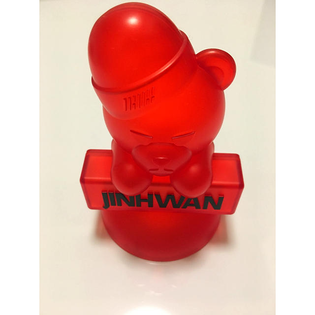 iKON - iKON コンバットアクセサリーの通販 by ri'sshop｜アイコンなら ...