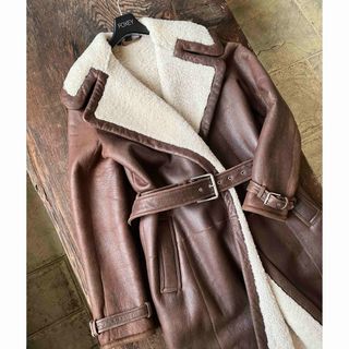 Ralph Lauren - 最高傑作 冬の主役服 抜群の防寒性 ラルフ Ralph Lauren - 最高傑作 冬の主役服 抜群の防寒性 ラルフ