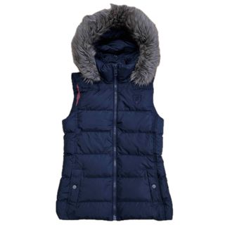 TOMMY HILFIGER(ダウンベスト)のフリマアイテム一覧 TOMMY HILFIGER(ダウンベスト)のフリマアイテム一覧