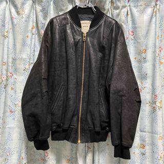 Yohji Yamamoto - VINTAGE 80s . 90s . 本革レザージャケットの通販 by ゆるりーず|ヨウジヤマモトならラクマ Yohji Yamamoto - VINTAGE 80s . 90s . 本革レザージャケットの通販 by ゆるりーず|ヨウジヤマモトならラクマ