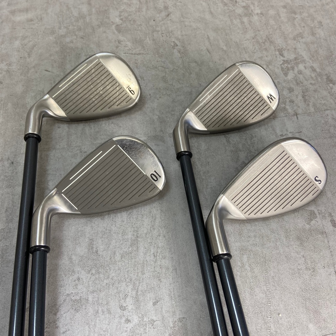 Callaway キャロウェイ BIG BERTHA ビッグバーサ レディース Callaway キャロウェイ BIG BERTHA ビッグバーサ レディース