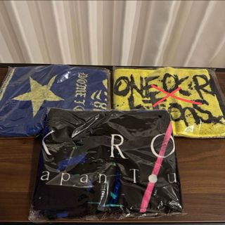 ONE OK ROCKのフリマアイテム一覧 ONE OK ROCKのフリマアイテム一覧