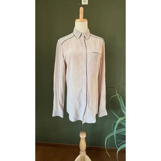 Maison Margiela(旧Maison Martin Margiela)(シャツ/ブラウス Maison Margiela(旧Maison Martin Margiela)(シャツ/ブラウス