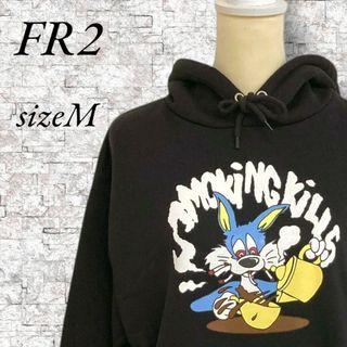 FR2(パーカー)のフリマアイテム一覧 FR2(パーカー)のフリマアイテム一覧