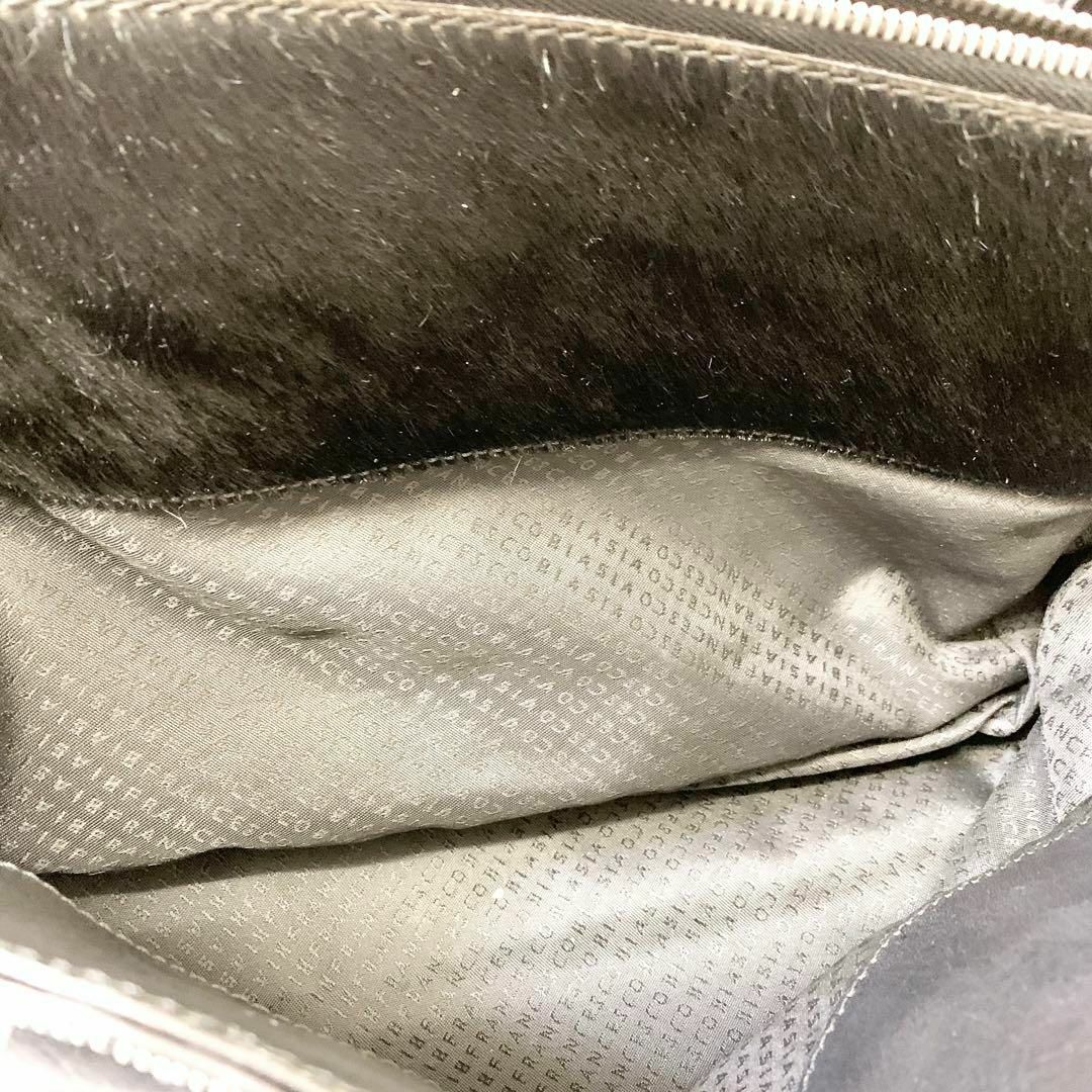 4112 美品 FRANCESCOBIASIA 2Way バッグ イタリア製の通販 by 4112 美品 FRANCESCOBIASIA 2Way バッグ イタリア製の通販 by