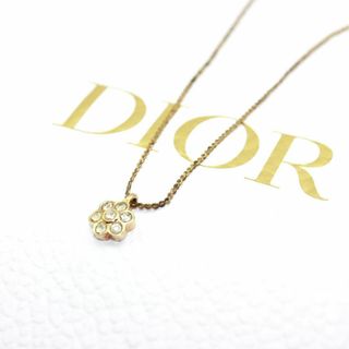 Christian Dior(フラワー ・ ネックレス)のフリマアイテム一覧 Christian Dior(フラワー ・ ネックレス)のフリマアイテム一覧