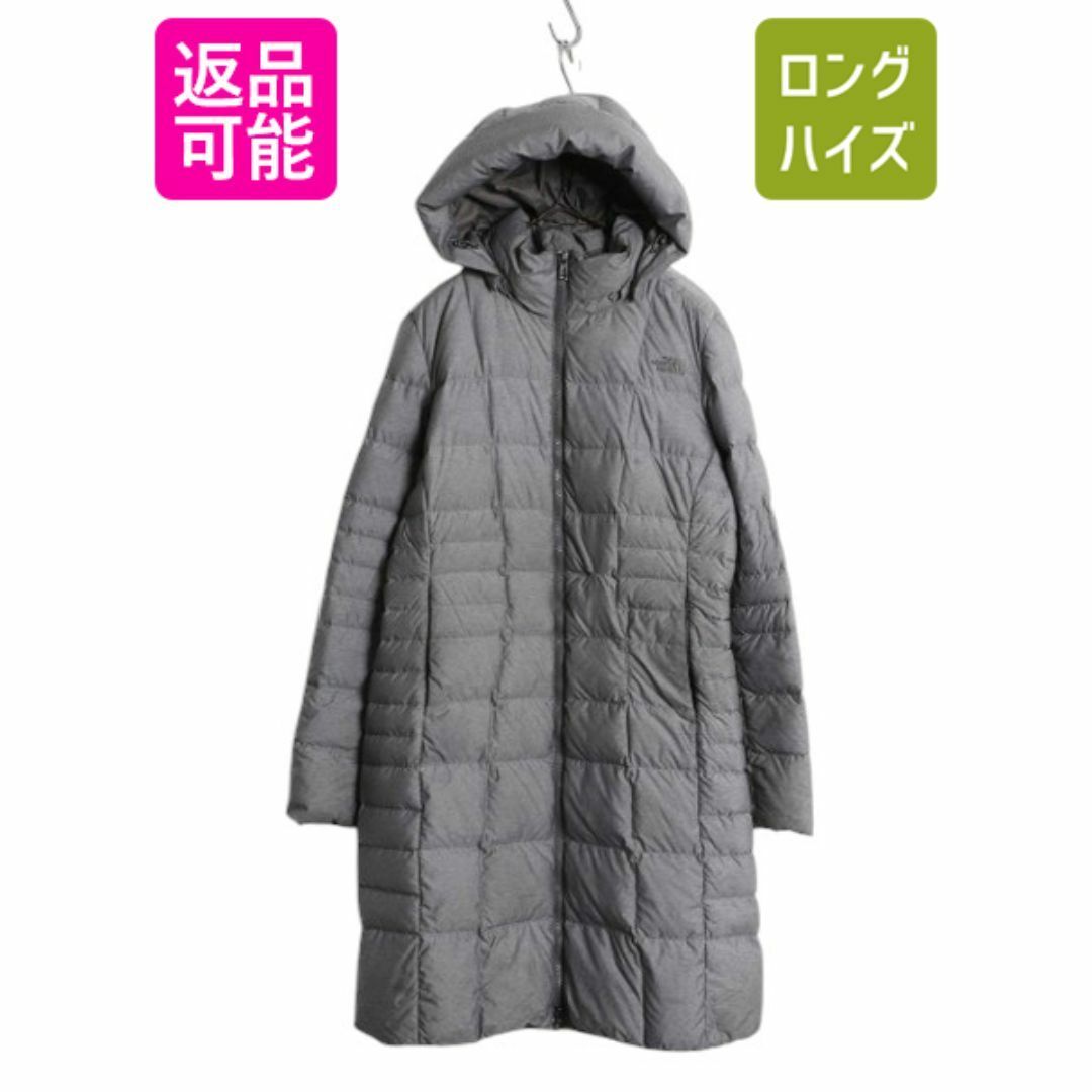 THE NORTH FACE - US企画 ノースフェイス ロング ダウン コート THE NORTH FACE - US企画 ノースフェイス ロング ダウン コート