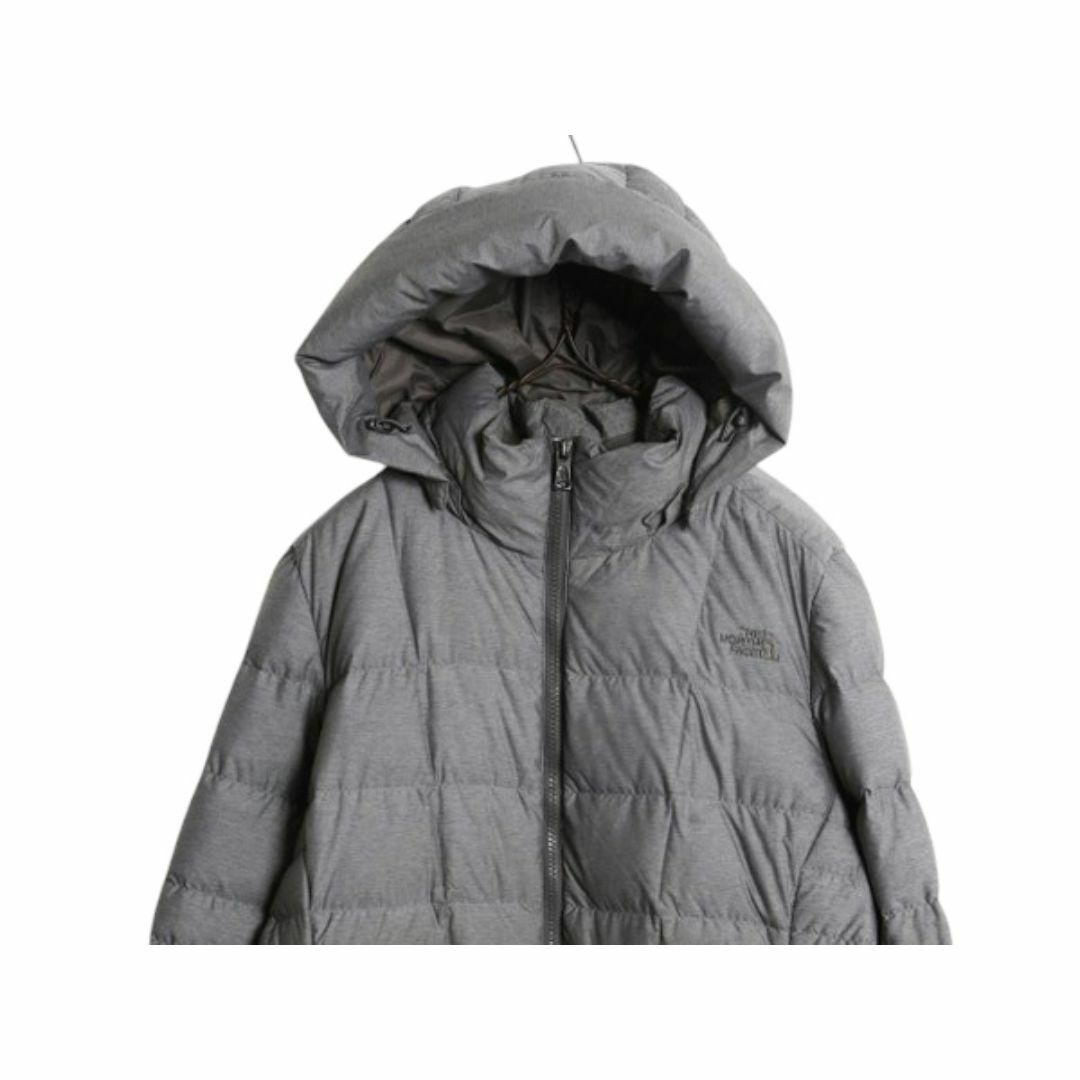 THE NORTH FACE - US企画 ノースフェイス ロング ダウン コート THE NORTH FACE - US企画 ノースフェイス ロング ダウン コート
