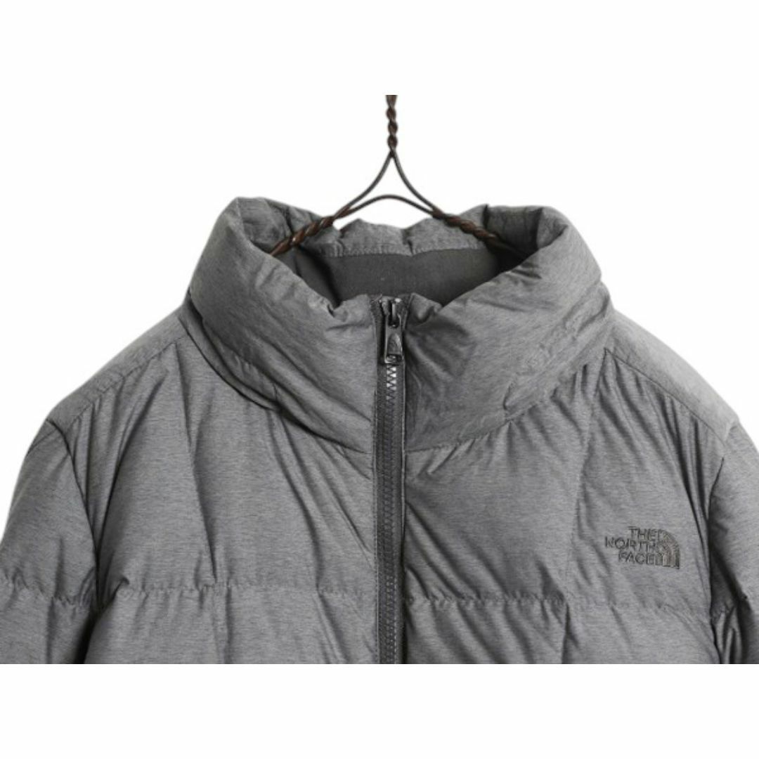 THE NORTH FACE - US企画 ノースフェイス ロング ダウン コート THE NORTH FACE - US企画 ノースフェイス ロング ダウン コート