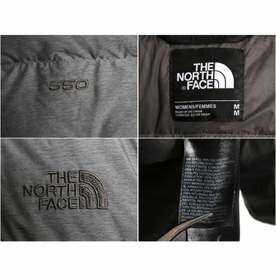 THE NORTH FACE - US企画 ノースフェイス ロング ダウン コート THE NORTH FACE - US企画 ノースフェイス ロング ダウン コート