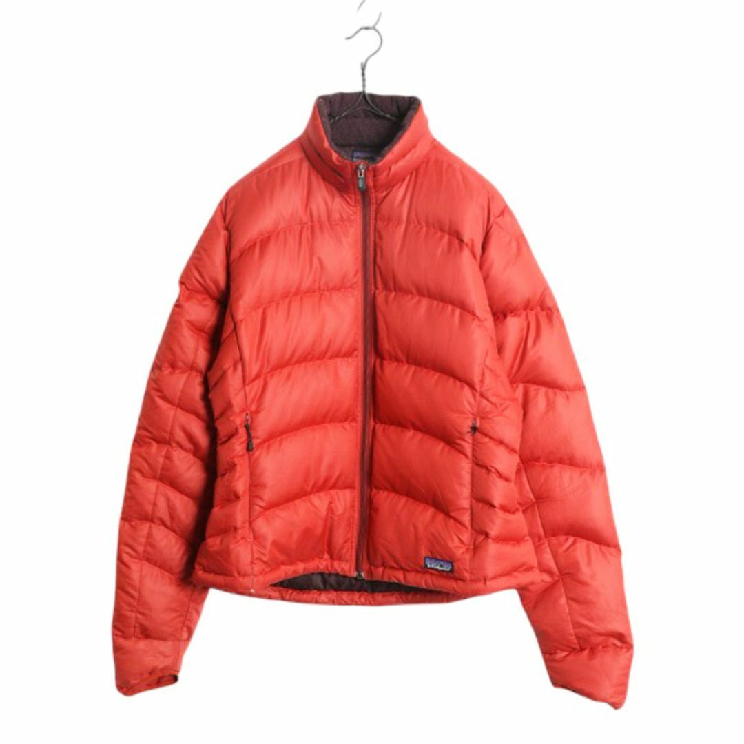 patagonia - 00s パタゴニア ナイロン ダウン ジャケット patagonia - 00s パタゴニア ナイロン ダウン ジャケット