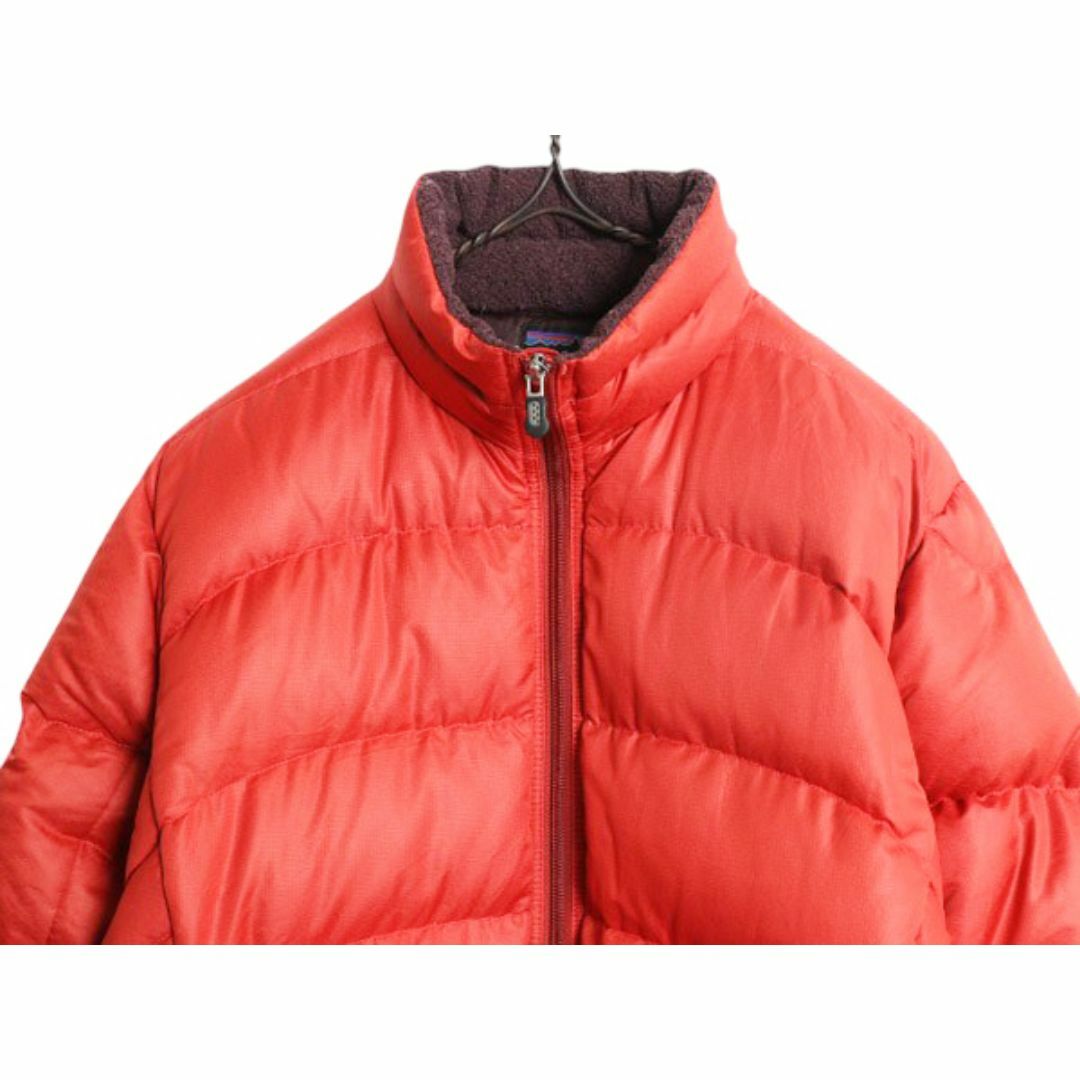 patagonia - 00s パタゴニア ナイロン ダウン ジャケット patagonia - 00s パタゴニア ナイロン ダウン ジャケット