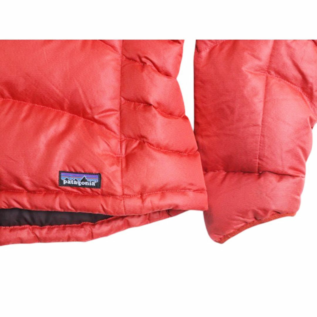 patagonia - 00s パタゴニア ナイロン ダウン ジャケット patagonia - 00s パタゴニア ナイロン ダウン ジャケット