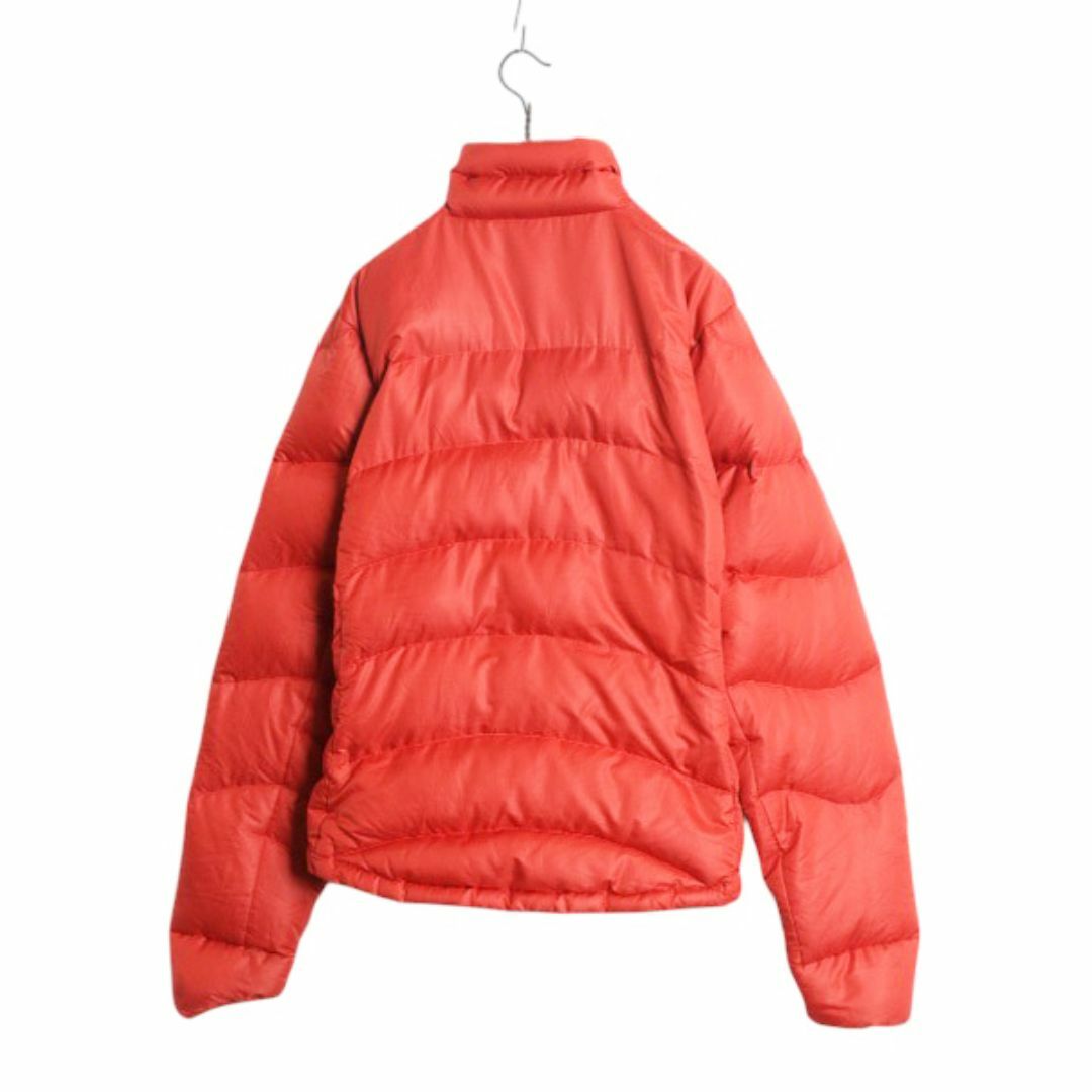 patagonia - 00s パタゴニア ナイロン ダウン ジャケット patagonia - 00s パタゴニア ナイロン ダウン ジャケット