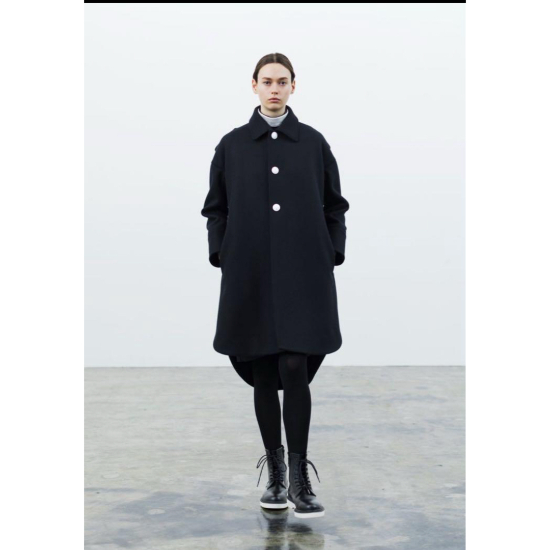 THE RERACS - 美品 リラクス ウールコートの通販 by coko's shop THE RERACS - 美品 リラクス ウールコートの通販 by coko's shop