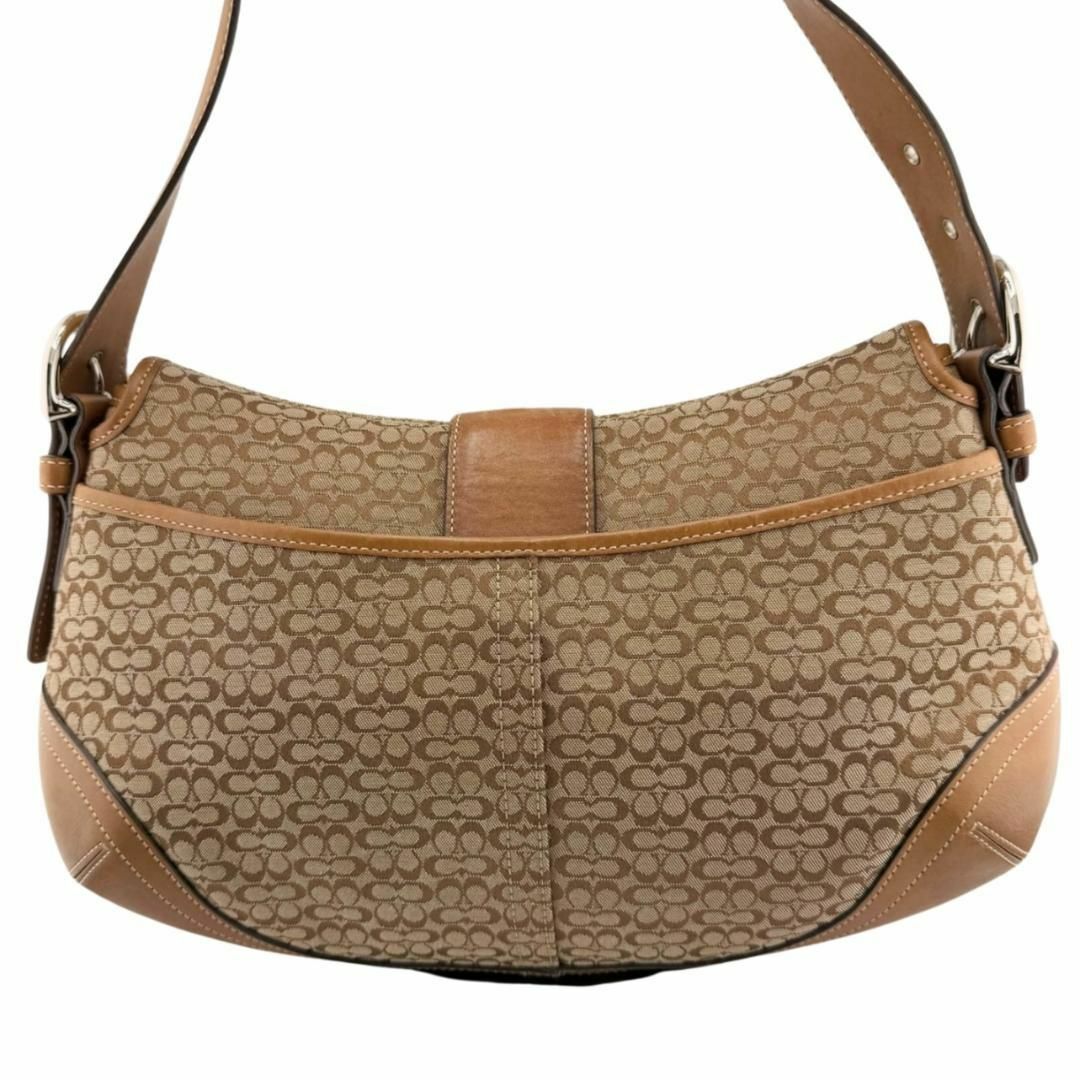 ✨希少✨COACH コーチ ソーホー ミニシグネチャー ショルダーバッグ ✨希少✨COACH コーチ ソーホー ミニシグネチャー ショルダーバッグ