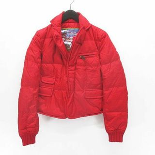 DSQUARED2(ダウンジャケット)のフリマアイテム一覧 DSQUARED2(ダウンジャケット)のフリマアイテム一覧