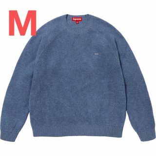 Supreme(ニット/セーター ・ ブルー・ネイビー/青色系)の Supreme(ニット/セーター ・ ブルー・ネイビー/青色系)の