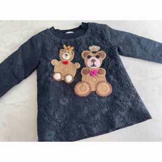 DOLCE&GABBANA(キッズ服女の子用(90cm~))のフリマアイテム一覧 DOLCE&GABBANA(キッズ服女の子用(90cm~))のフリマアイテム一覧