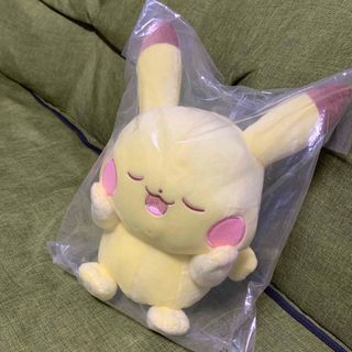 ▽中古品▽ポケモン ぬいぐるみ すやすやブラッキー|ぬいぐるみ ▽中古品▽ポケモン ぬいぐるみ すやすやブラッキー|ぬいぐるみ